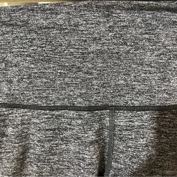 LULULEMON ~ Wunder Under 7/8 Legging High Rise Tight 25” - Picture 8 of 12